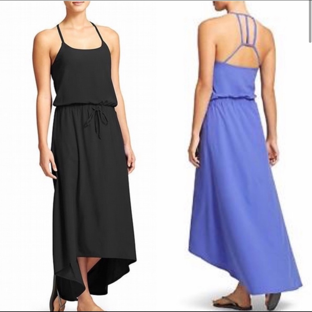Athleta dress size 4